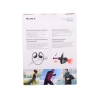 Плеер Sony NW-WS413 Голубой, водонепроницаемый спортивный mp3-плеер, 4Гб, до 12 часов работы, работа в солёной и мыльной воде, не боится песка и пыли (NWWS413L.EE)