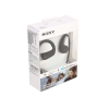 Плеер Sony NW-WS413 Черный, водонепроницаемый спортивный mp3-плеер, 4Гб, до 12 часов работы, работа в солёной и мыльной воде, не боится песка и пыли (NWWS413B.EE)