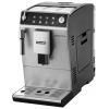 Кофемашина DeLonghi ETAM 29.510.SB мощность 1450Вт, давление помпы 15Бар, регулировка степени помола, тип кофе- молотый/зерновой, таймер, каппучинатор