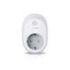 Умная Wi-Fi розетка  TP-LINK  HS100 2.4GHz, 802.11b/g/n