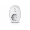 Умная Wi-Fi розетка  TP-LINK  HS110 Wi-Fi розетка с мониторингом энергопотребления   2.4GHz, 802.11b/g/n