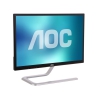 Монитор 21.5" AOC I2281FWH gl.Black IPS, 1920x1080, 4ms, 250 cd/m2, 1000:1 (DCR 50M:1), D-Sub, HDMI, Headph.Out (I2281FWH/01)