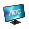 Монитор 23.6" AOC E2475SWJ Black 1920x1080, 2ms, 250 cd/m2, 1000:1 (DCR 50M:1), D-Sub, DVI, HDMI, 2Wx2, Headph.Out, vesa (E2475SWJ/01)