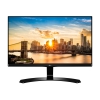 Монитор 27" LG 27MP68HM-P gl.Black IPS, 1920x1080, 5ms, 250 cd/m2, 1000:1 (Mega DCR), D-Sub, HDMI*2, 5Wx2, Headph.Out, vesa (27MP68HM-P.ARUZ)