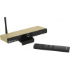Defender Smart Call HD3 <55130> (Full HD A/V Player, HDMI, RCA,2xUSB2.0, CR,WiFi,  Cam,  Mic,  ПДУ)