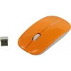 Defender Wireless Optical Mouse NetSprinter <MM-545 Orange+White> (RTL)  USB 3btn+Roll <52546>