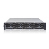 Система хранения данных 2U ISCSI DS1012RTC000B-8732 INFORTREND