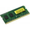 Crucial <CT51264BF160BJ> DDR3 SODIMM  4Gb <PC3-12800> CL11  (for NoteBook)