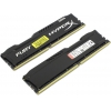 Kingston HyperX Fury <HX421C14FBK2/32> DDR4 DIMM 32Gb KIT 2*16Gb  <PC4-17000> CL14