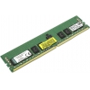 Kingston <KVR21R15S4/8HA> DDR4 RDIMM 8Gb <PC4-17000>  CL15  ECC  Registered