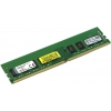 Kingston <KVR21E15S8/4HA> DDR4 DIMM 4Gb  <PC4-17000> CL15 ECC