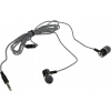 Наушники SVEN SEB-109  <Black-Grey>  (шнур  1.2м)