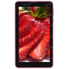  7" Планшет Roverpad Sky Glory S7 8Gb 3G Pink 1024x600/IPS/4x1.3Ghz/1Gb/Cam0.3/A5.1