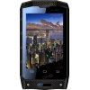 Смартфон DEXP Ixion P135 Safari 3.5" 4Gb 2x1GHz/1024Mb/480x320/TN/2SIM/cam5AF/2100mAh/IP68/Android 4.4
