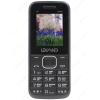 Сотовый телефон Lexand A1 Basic Black 1,77" Black GSM/160x128/TFT/2SIM/Cam0.3/600mAh