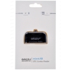 OTG - картридер для мобильных устройств Ginzzu (microUSB на USB, SD, microSD с поддержкой USB OTG, Черный) [GR-581UB]