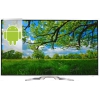 Телевизор LED 55" (138 см) DEXP U55B9100K [Android 4.2, 3D, UHD, 3840x2160, DVB-T2/С, HDMI, USB].