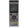 Цифровой диктофон OLYMPUS WS-852+SD кара 4Gb [4Gb, microSD, USB, WMA / MP3 / WAV, Макс. время записи 1040 ч, 2 x ААА]