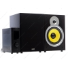 Колонки 2.0 Microlab PRO3  [2 x 45 Вт, материал дерево, блок управления, ПДУ]