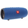 Колонка портативная JBL Xtreme [2x 20 Вт, стерео, Bluetooth, 10000 мА*ч Power Bank, время работы - 15 ч,синий]