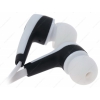 Bluetooth гарнитура Bagisson BT-005 Black/White