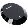 Беспроводной Bluetooth-адаптер TP-link HA-100 [Bluetooth 4.1, NFC, разъем 3,5мм или RCA, 8 устройств, черный]