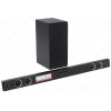 Саундбар LG SH3B [2.1; 300Вт; Б/п саб.; HDMI; Bluetooth; AUX;  Черный]