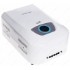 Стабилизатор напряжения ЭРА STA-W-10000 (LCD, 140-270В, 10000ВА, клеммы)