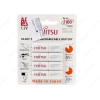 Аккумулятор Fujitsu HR-3UTCEX(4B) АА, 1900 мАч, 4 шт (в блистере)