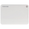Внешний HDD Toshiba 3Tb CANVIO Connect II [HDTC830EW3CA]  2.5" USB 3.0 White