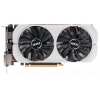 Видеокарта PCI-E MSI GeForce GTX 960 OC 4096MB 128bit GDDR5 [GTX 960 4GD5T OCV2] DVI HDMI DisplayPort
