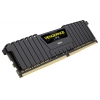 Память DIMM DDR4 8192MBx4 PC19200 2400MHz Corsair Vengeance LPX CL14-16-16-31 [CMK32GX4M4A2400C14] Black