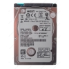 Жесткий диск 2.5" SATA-II  500Gb Hitachi Z5K500 [HTS545050A7E380] 5400 Cache 8MB