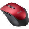 Мышь беспроводная ASUS WT425 1600 dpi Red USB