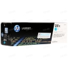 Картридж HP 201X (CF401X) для HP LJ M252\M274\M276\М277 Cyan (2300 стр.) (Ориг.)