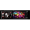 Автопроигрыватель Pioneer DVH-880AVBT [1DIN, LCD 3'', 4x50Вт, USB/CD/DVD/BT/AUX/SD, MP3, (Красная/Синяя)]