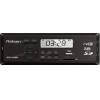 Автопроигрыватель Rolsen RCR-100X24G [1DIN, 4x45 Вт, USB/SD, 24 В, (Зеленая)]