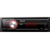 Автопроигрыватель Swat MEX-1006UBA [1DIN, 4x50 Вт, USB/SD, (Красная)]