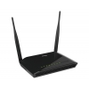 Маршрутизатор D-Link DIR-615S 4x10/100Base-TX + 802.11n (до 300Mbit/s) + 1xWAN