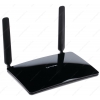 Маршрутизатор TP-LINK TL-MR6400 3\4G 4x10/100Base-TX 802.11n/g/b до 300Mbps с поддержкой 3\4G