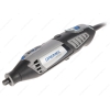 Гравер Dremel 4000 [175 Вт, 35000 об/мин] (45 предметов)