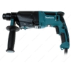 Перфоратор Makita HR2610 [800 Вт, 1200 об/мин, 2,9 Дж]