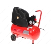 Компрессор безмасл. коаксиальный Fubag OL 195/24 CM1.5 [180 л/мин 24л 8бар 1.1кВт]