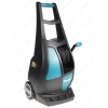Аппарат высокого давления Makita HW132 [2100 Вт, 420 л/ч, давл. 140 бар, вес 15,5]