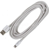 Кабель Belkin Lightning-USB 2.0 3м (F8J170DS3M-APL)