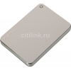 Жесткий диск Toshiba USB 3.0 1Tb HDTW110ECMAA Canvio Premium for Mac 2.5" серебристый