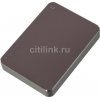 Жесткий диск Toshiba USB 3.0 3Tb HDTW130EBMCA Canvio Premium for Mac 2.5" темно-серый