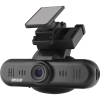 Видеорегистратор Mystery MDR-970HDG черный 5Mpix 1080x1920 1080p 120гр. GPS Ambarella A2S60