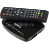 Ресивер DVB-T2 Telefunken TF-DVBT208 черный (TF-DVBT208(ЧЕРНЫЙ))