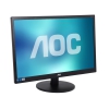 Монитор 23.6" AOC E2470Swh Black 1920x1080, 1ms, 250 cd/m2, 1000:1 (DCR 20M:1), D-Sub, DVI, HDMI, 2Wx2, Headph.Out, vesa (E2470SWH/01)
